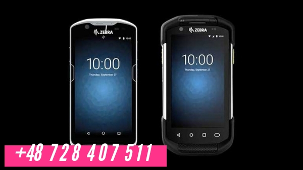 Komputery mobilne Zebra - czy warto kupić?