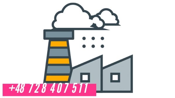 Sektor produkcji - wybór drukarki